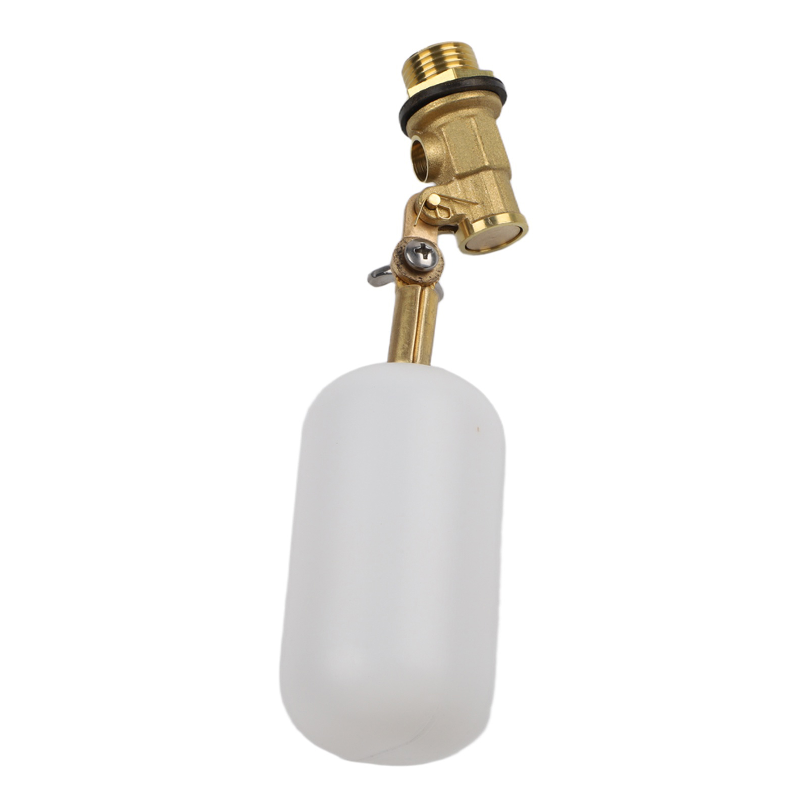 1/2 Inch Float Valve for Pond  - Agriculture Farming And Livestock avis et prix