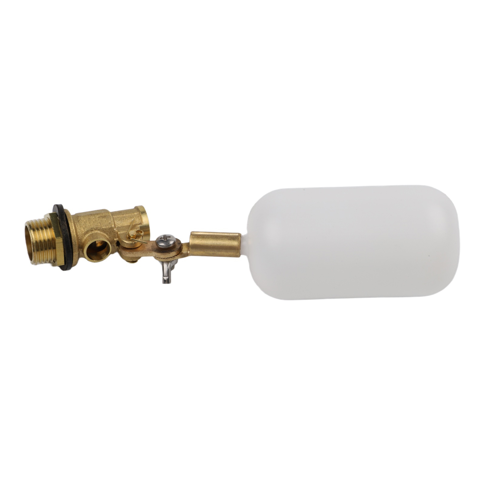 1/2 Inch Float Valve for Pond  - Agriculture Farming And Livestock avis et prix