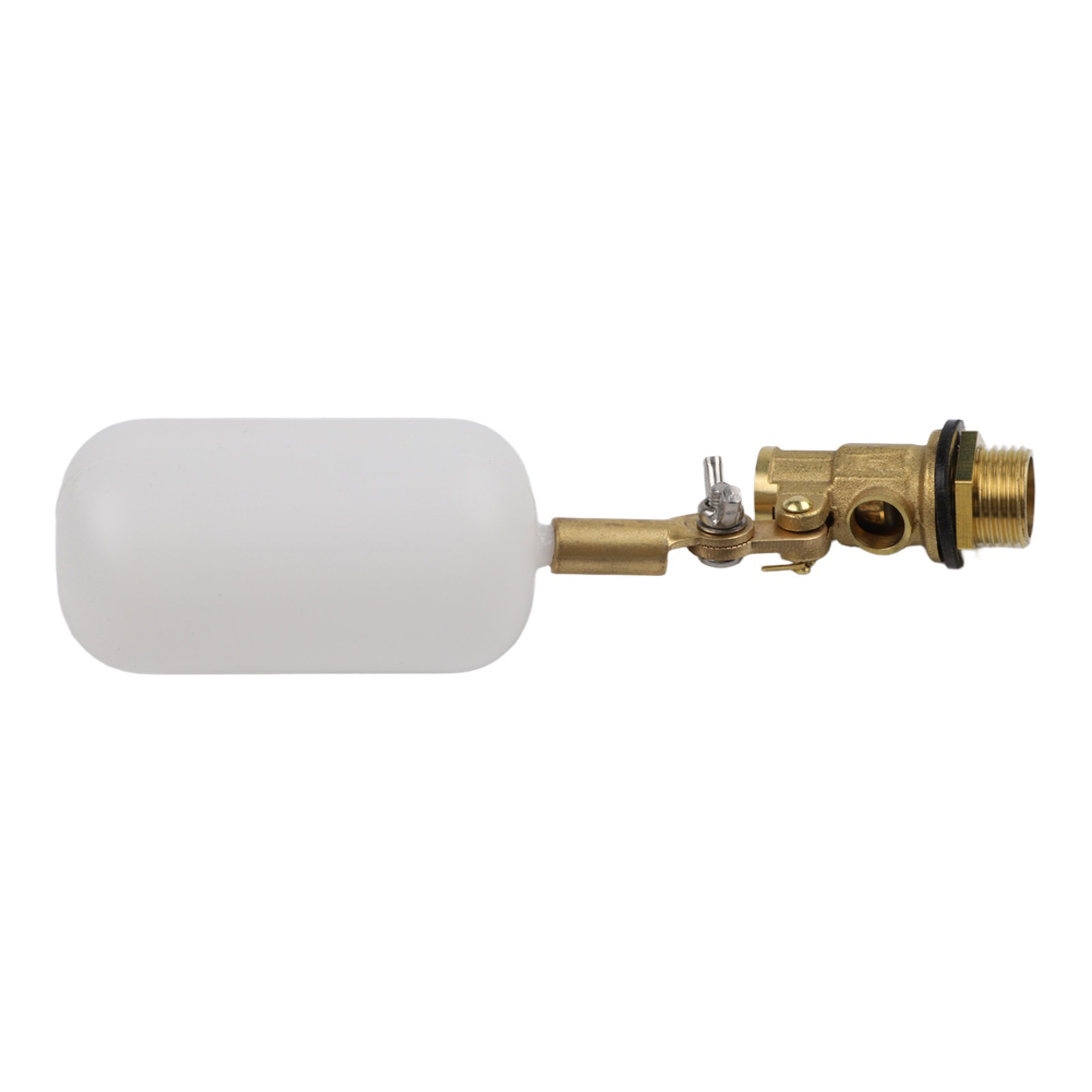 1/2 Inch Float Valve for Pond  - Agriculture Farming And Livestock avis et prix