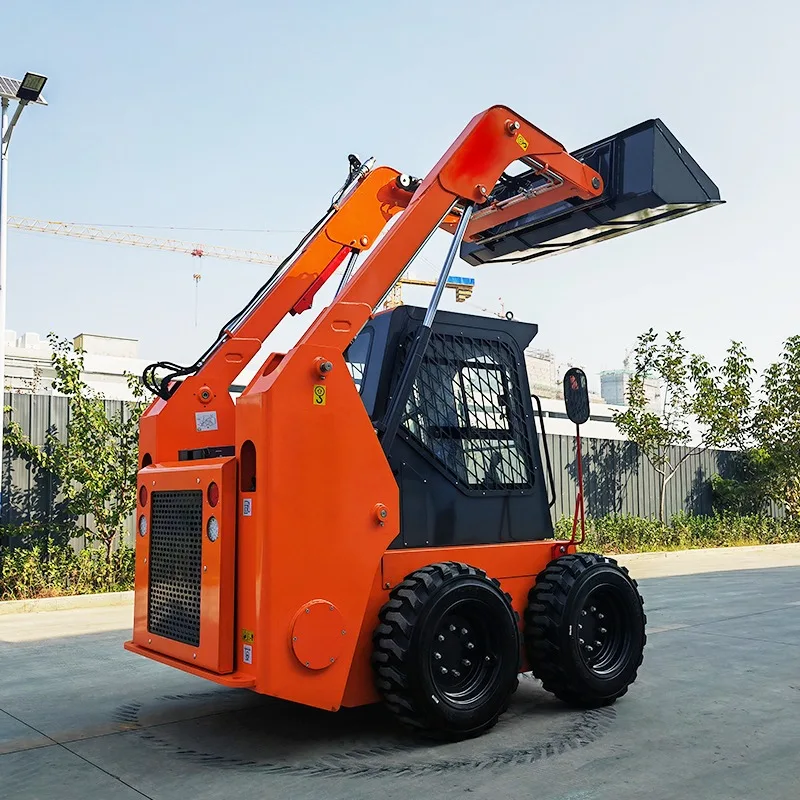 Customized Farm Special Skid S - Agriculture Farming Work avis et prix