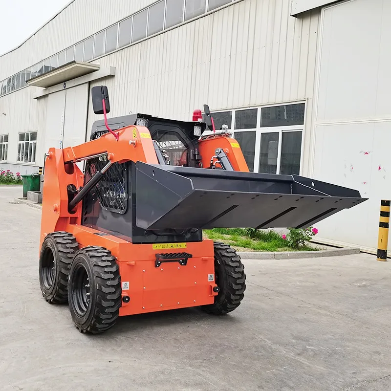 Customized Farm Special Skid S - Agriculture Farming Work avis et prix