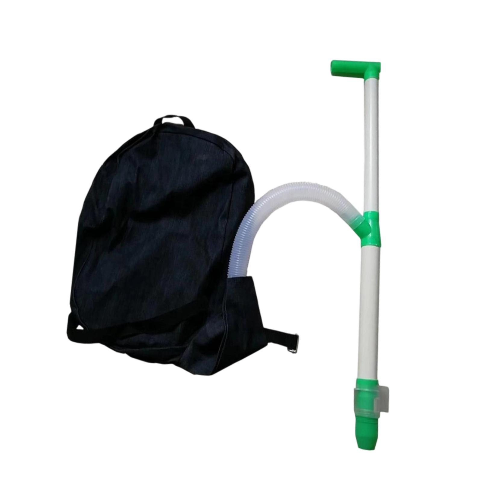Manual Fertilizer Spreader Pla - Farming Agriculture Tools avis et prix