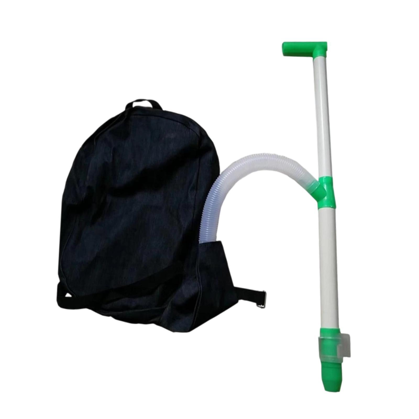 Manual Fertilizer Spreader Pla - Farming Agriculture Tools avis et prix