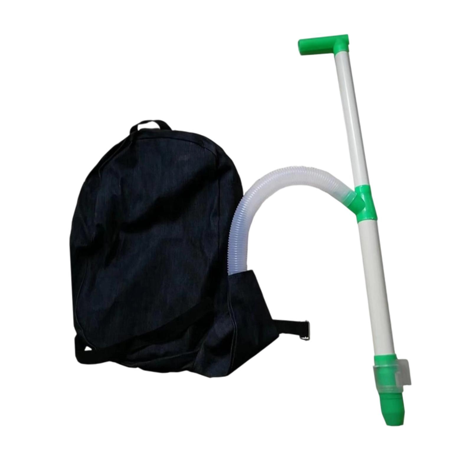 Manual Fertilizer Spreader Pla - Farming Agriculture Tools avis et prix