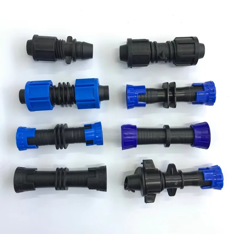 1 Hectare PE Drip Tape Irrigat - Agriculture Farming Kit avis et prix