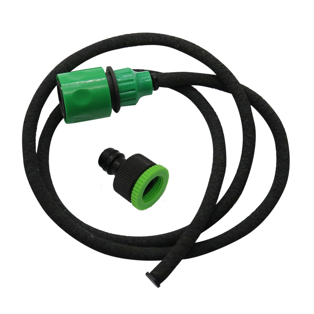 10M Soaker Hose Waterig Kit 4/ - Agriculture Farming Kit avis et prix