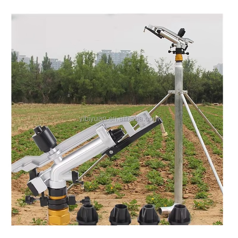 High-Pressure Rain Gun 35 Long - Agriculture Farming Kit avis et prix