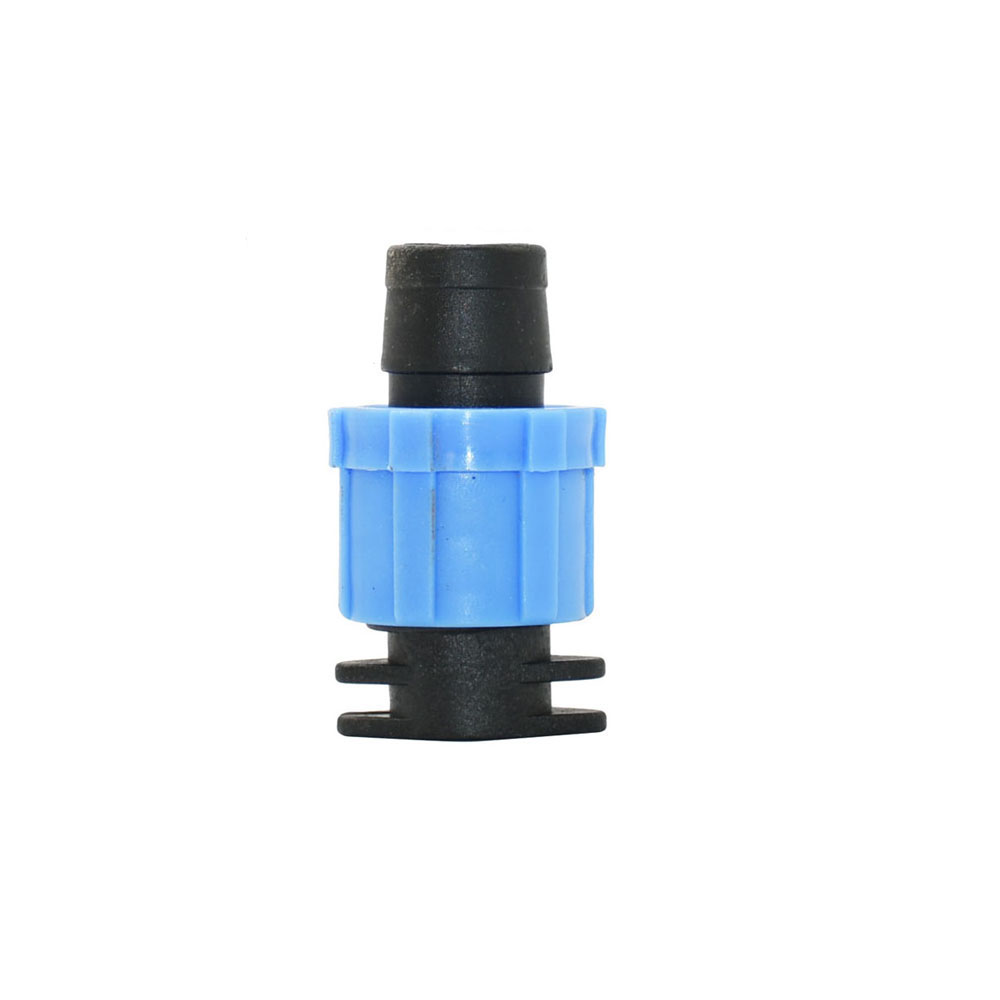 16mm Irrigation Drip Tape Conn - Agriculture Farming Kit avis et prix