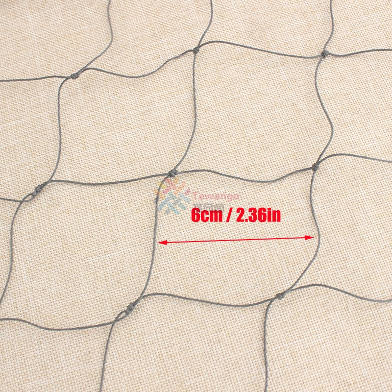Chicken Rabbit Fence Poultry N - Agriculture Farming Net avis et prix
