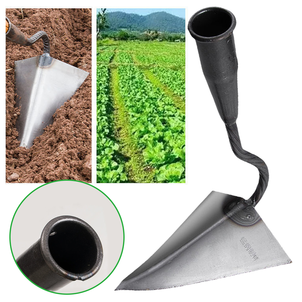 Farm Tools Hoes Triangle Furro - Farming Agriculture Tools avis et prix
