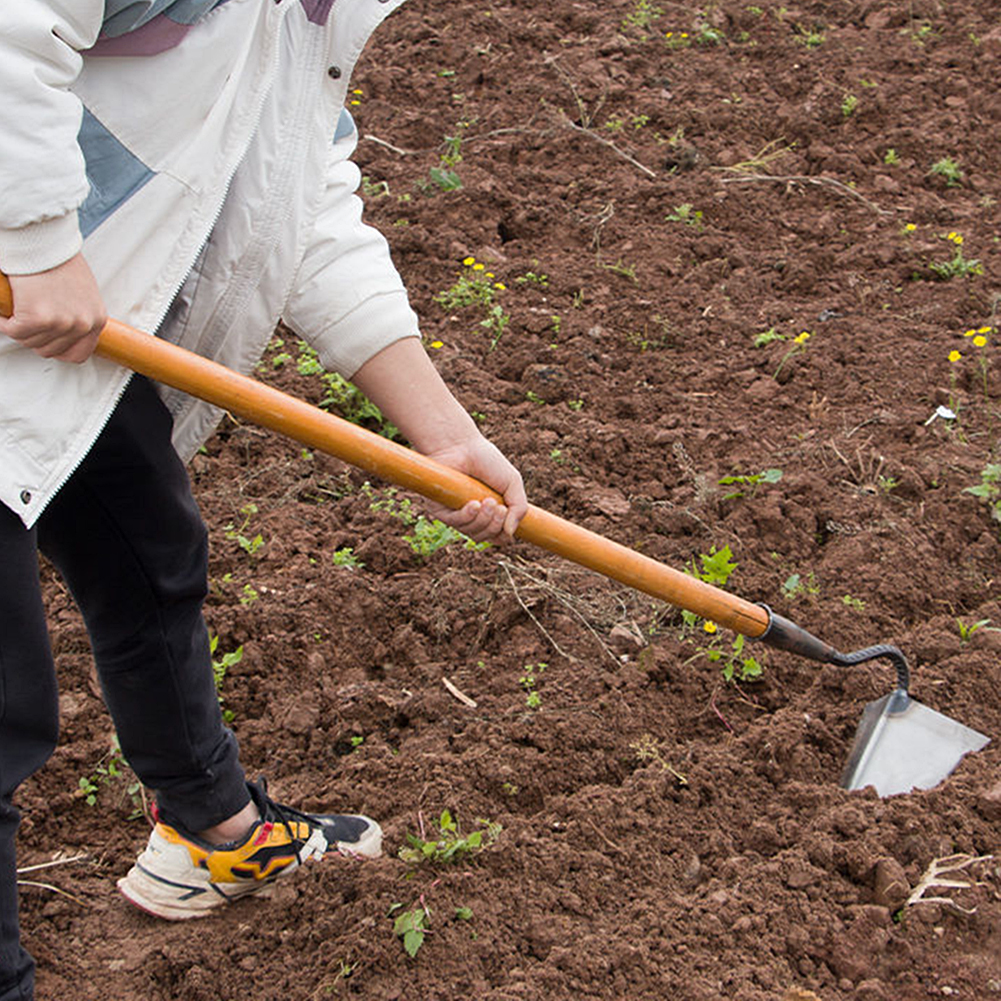 Farm Tools Hoes Triangle Furro - Farming Agriculture Tools avis et prix