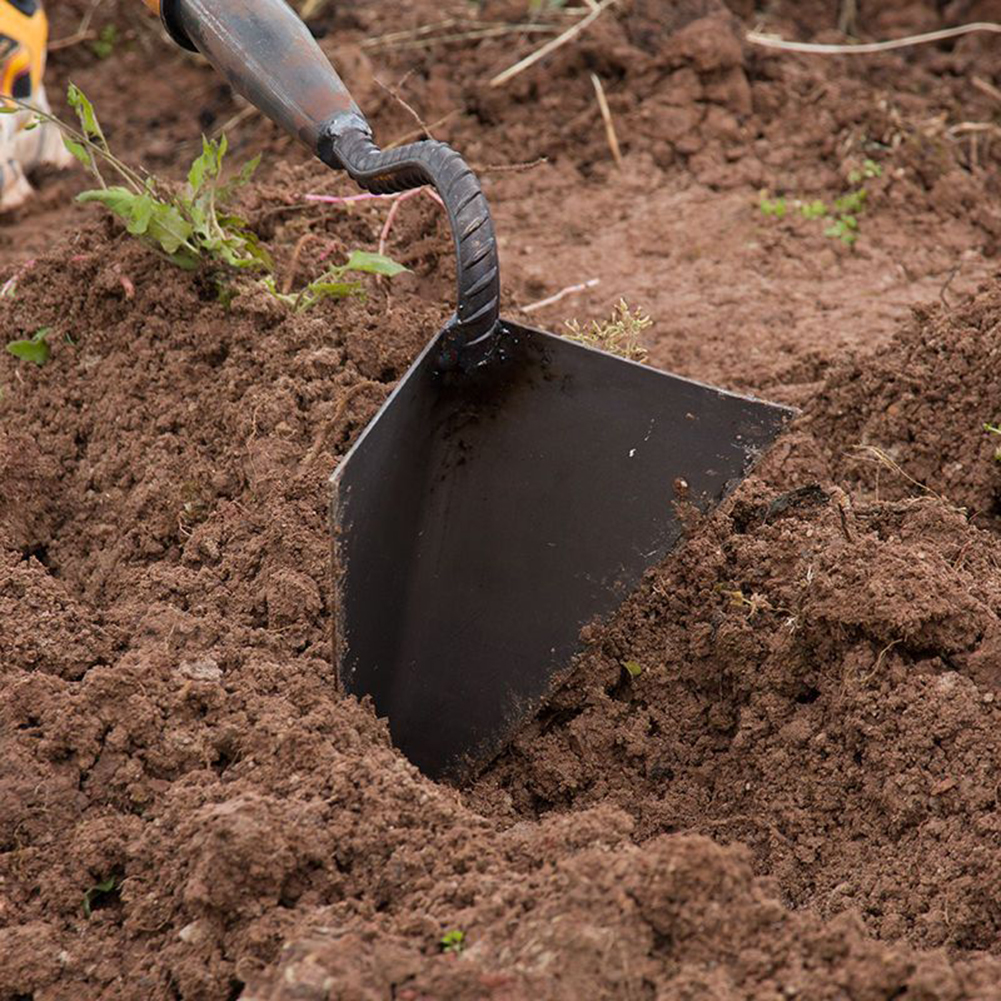 Farm Tools Hoes Triangle Furro - Farming Agriculture Tools avis et prix