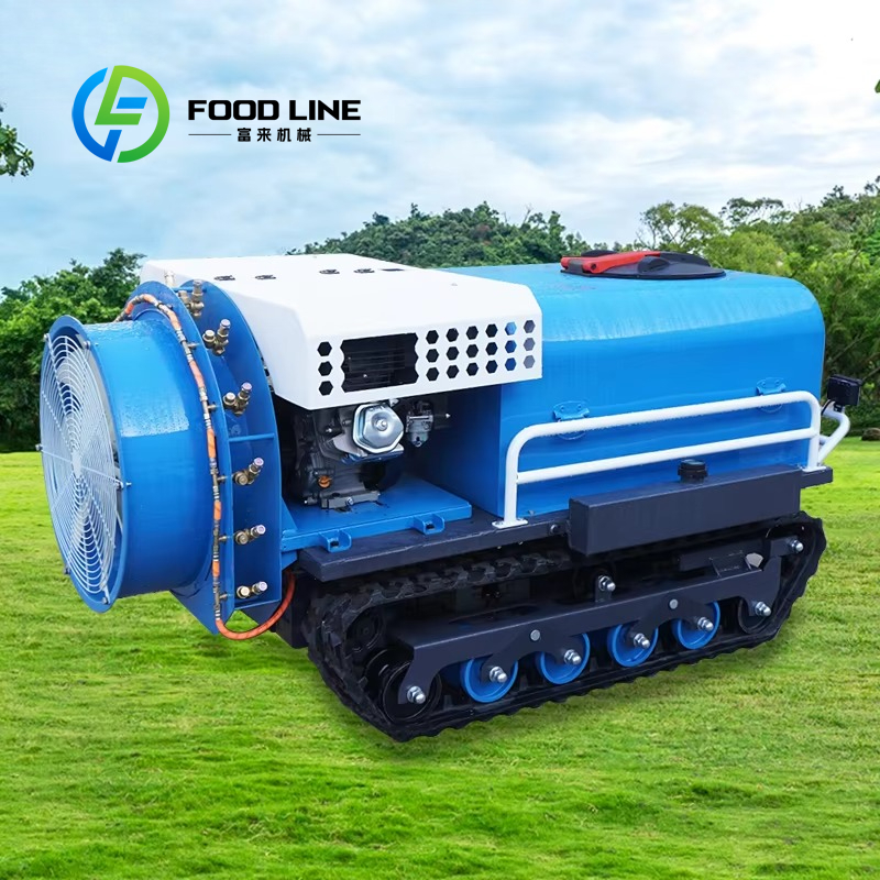 Customized High Efficiency Pet - Agriculture Farming Work avis et prix