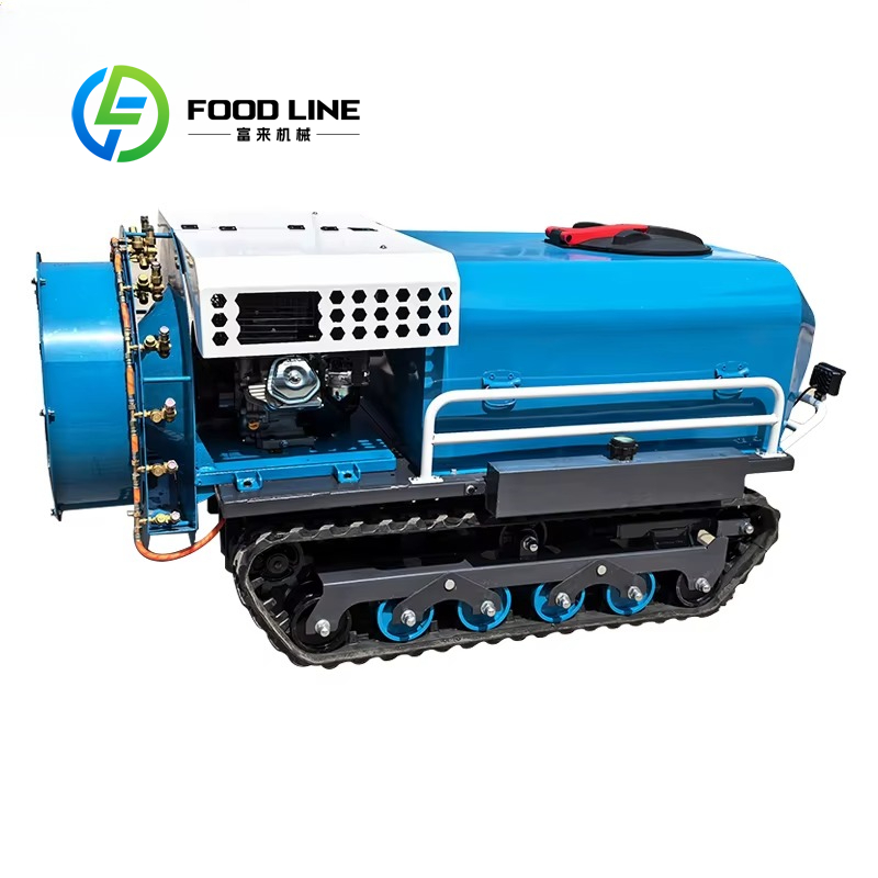 Customized High Efficiency Pet - Agriculture Farming Work avis et prix