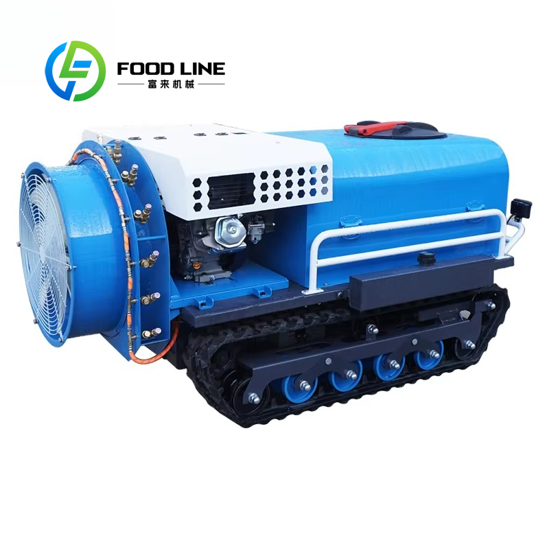 Customized High Efficiency Pet - Agriculture Farming Work avis et prix