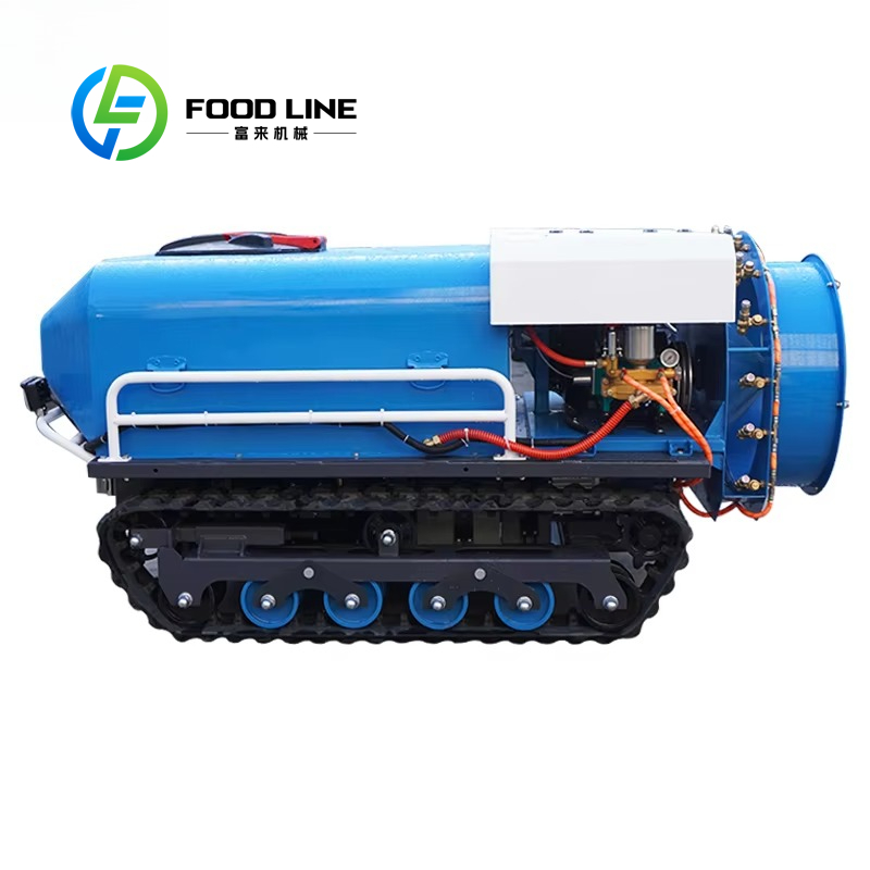 Customized High Efficiency Pet - Agriculture Farming Work avis et prix