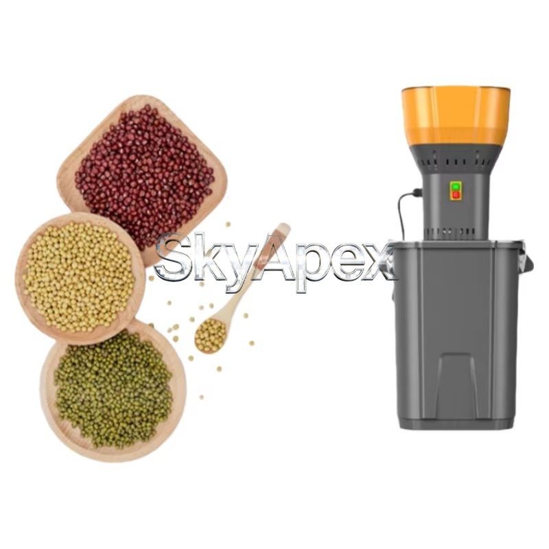 Poultry Feed Grinder Mixer Cru - Agriculture Farming And Livestock avis et prix