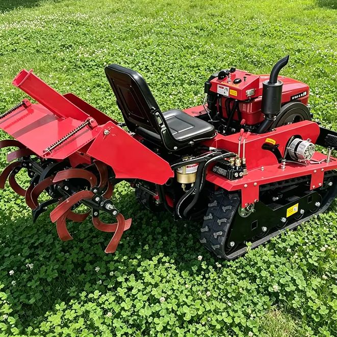 Customized Ideal Farm Tool Cra - Farming Agriculture Tools avis et prix