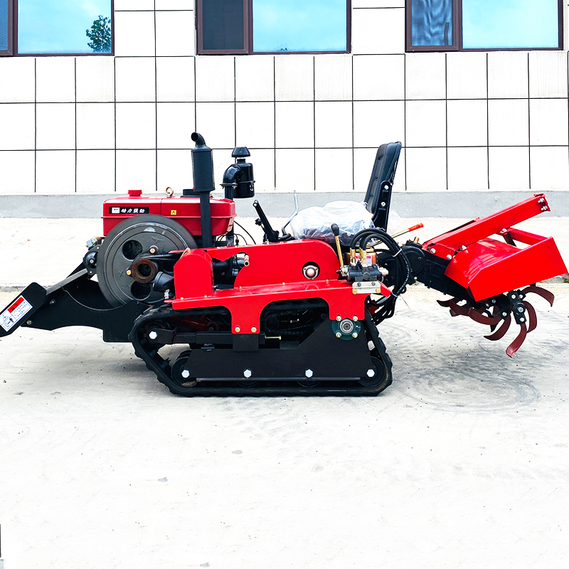 Customized Ideal Farm Tool Cra - Farming Agriculture Tools avis et prix