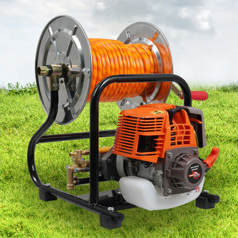 139F/140F Roll-and-tube Integr - Farming Agriculture Tools avis et prix