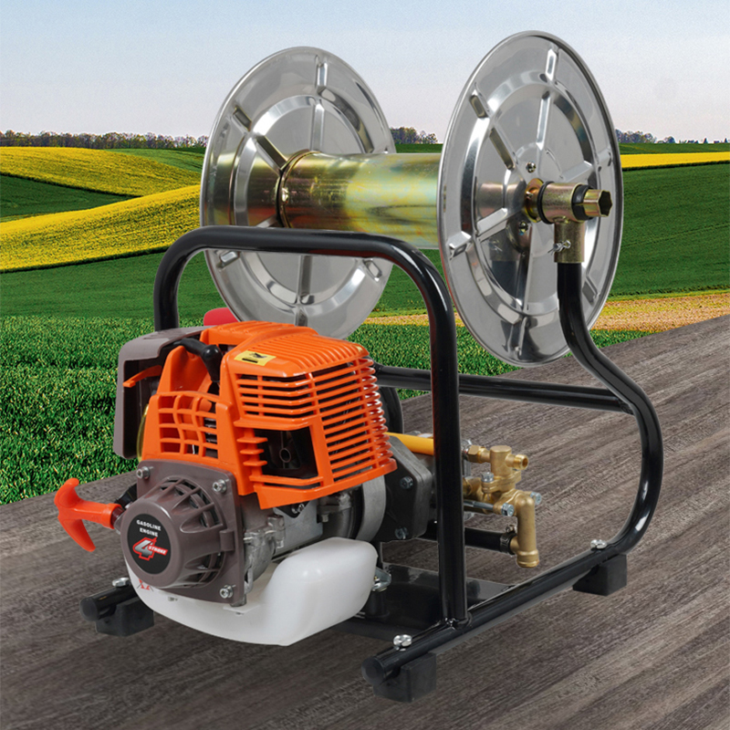139F/140F Roll-and-tube Integr - Farming Agriculture Tools avis et prix