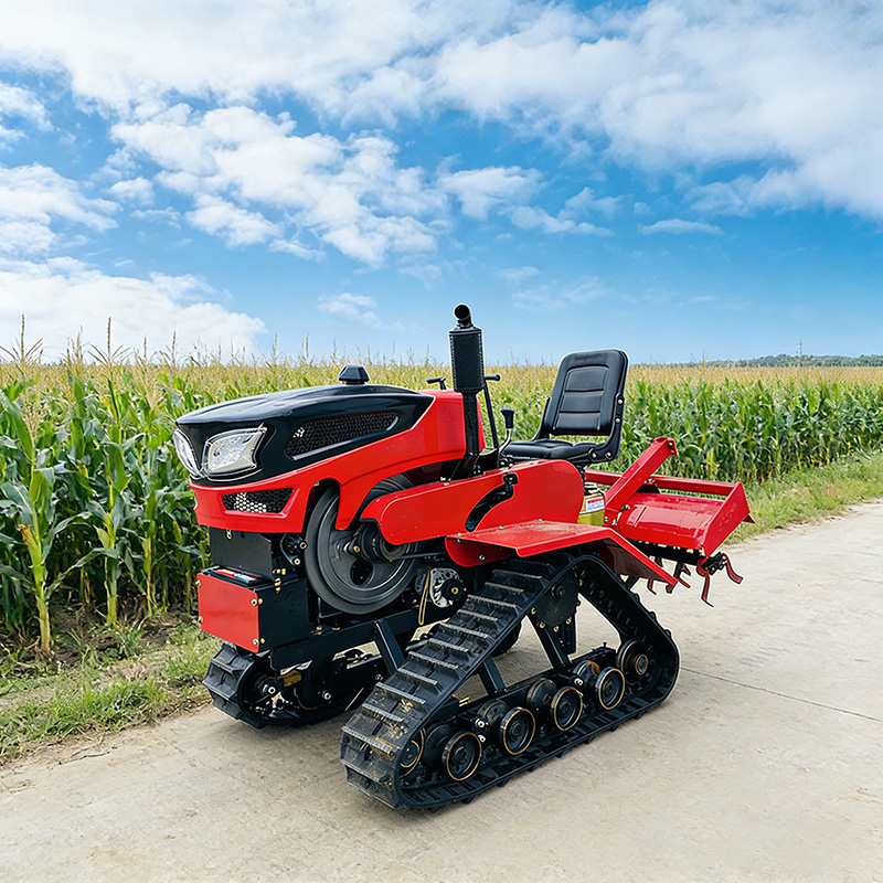 Customized Customized All-Terr - Agriculture Farming Work avis et prix