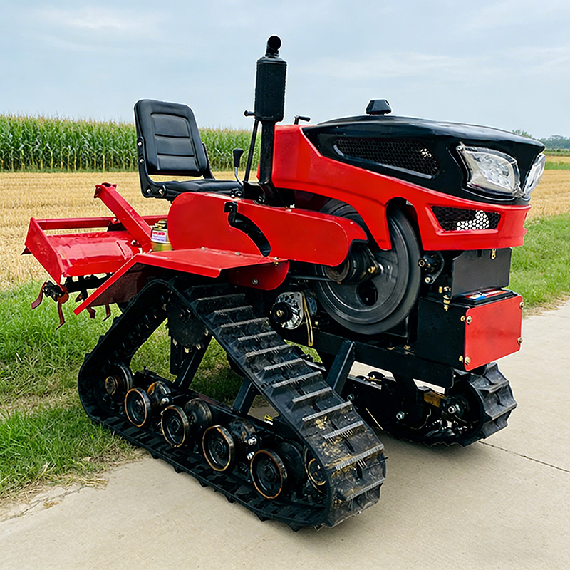 Customized Customized All-Terr - Agriculture Farming Work avis et prix