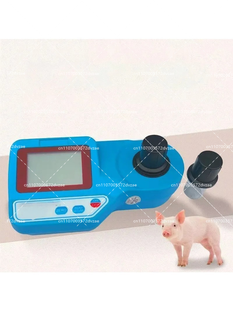 Sperm Density Meter for Pig Fa - Agriculture Farming And Livestock avis et prix