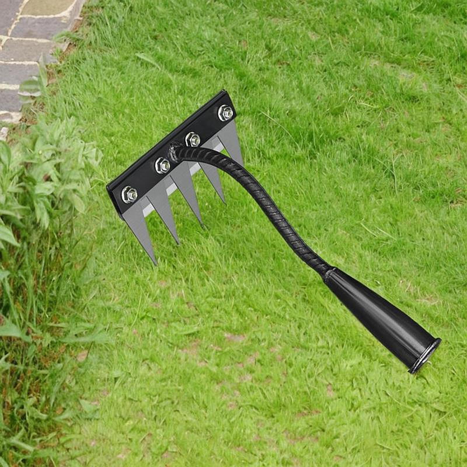 5/6/7/8 Tines Garden Weeder To - Farming Agriculture Tools avis et prix