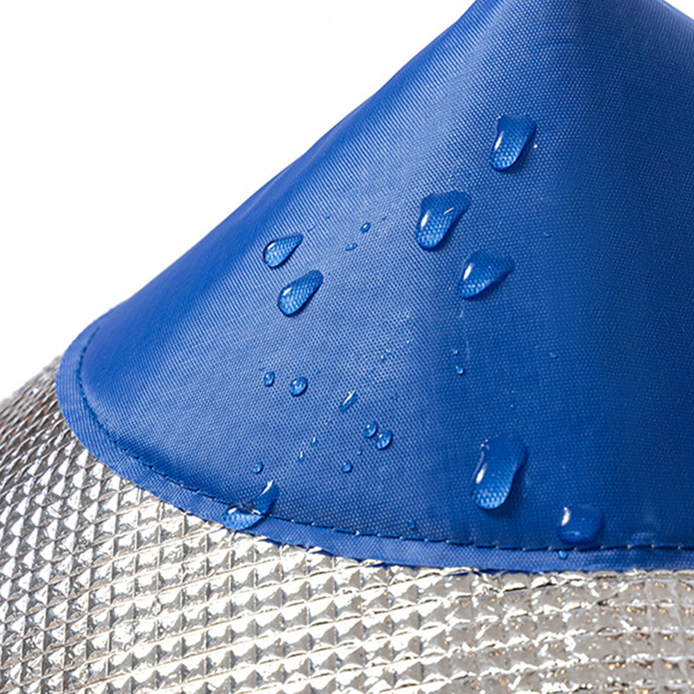 Heat Insulation Sun Hats Cloak - Agriculture Farming Work avis et prix