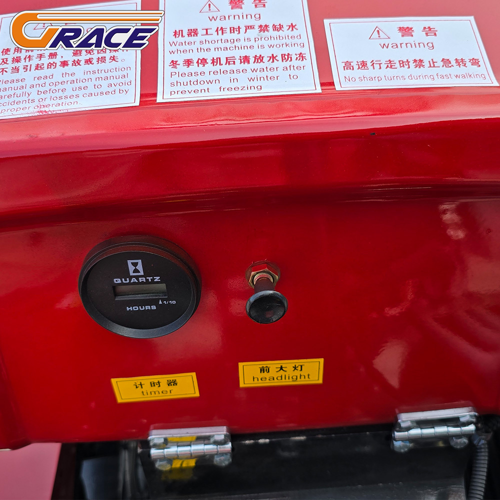 Hot Sale 80HP Agricultural Cra - Agriculture Farming Work avis et prix