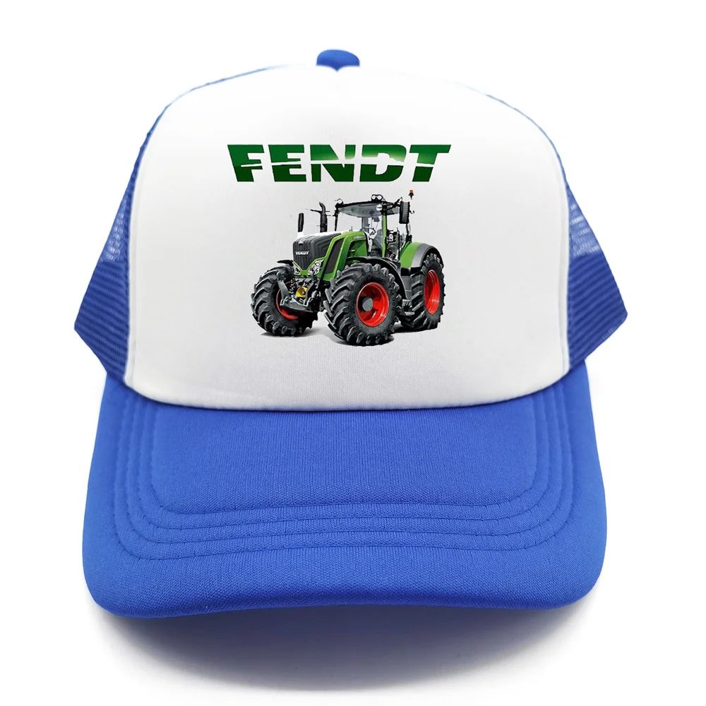 Fendt Trucker Cap Men Funny Fa - Agriculture Farming Net avis et prix