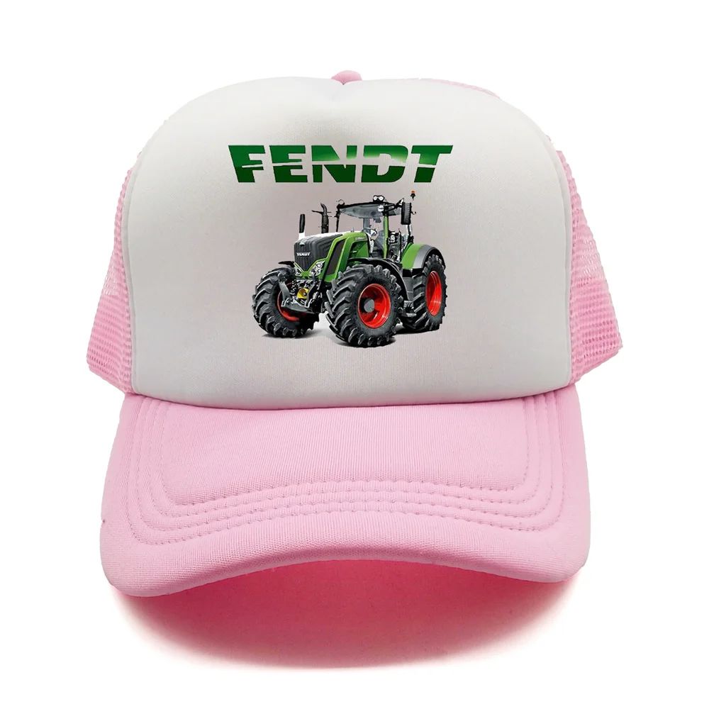 Fendt Trucker Cap Men Funny Fa - Agriculture Farming Net avis et prix