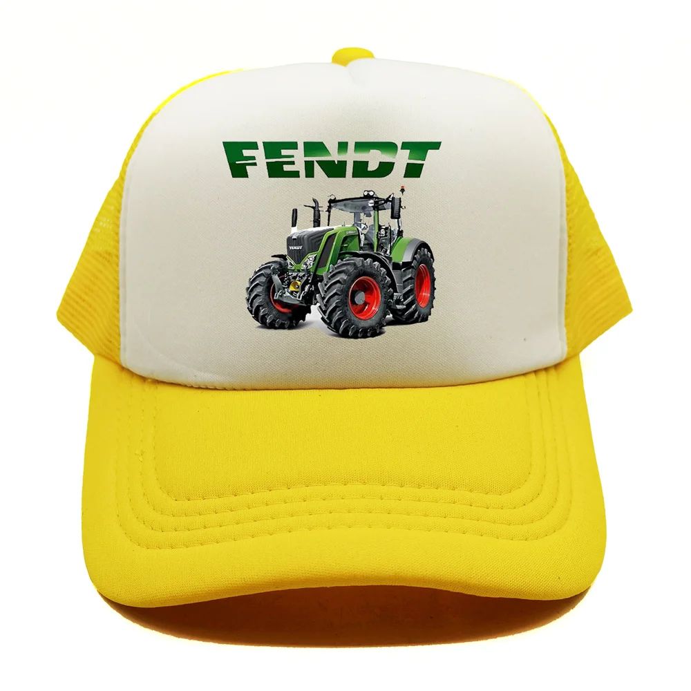 Fendt Trucker Cap Men Funny Fa - Agriculture Farming Net avis et prix